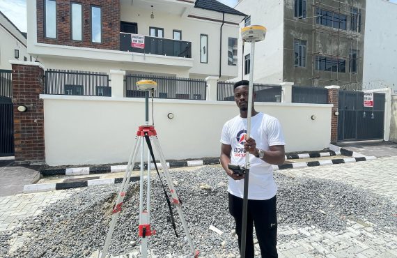 A Smart Guide to Buying Land in Nigeria from Abroad Safely