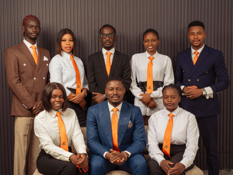 GEOFORT AFRICA CELEBRATES ONE YEAR OF BUILDING DREAMS