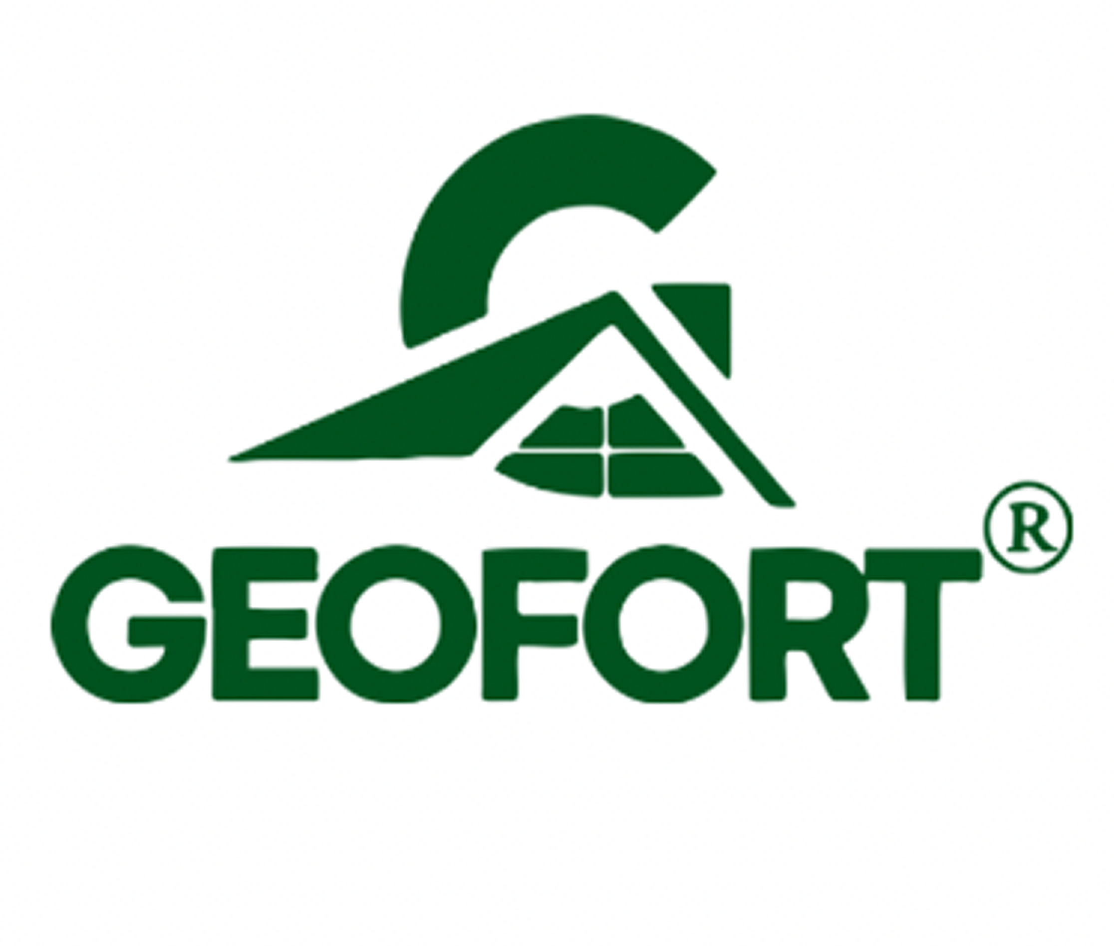 Geofort Homes Logo